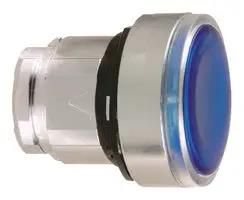 SW OPERATOR, ILLUMINATED, PUSHBUTTON ZB4BH063
