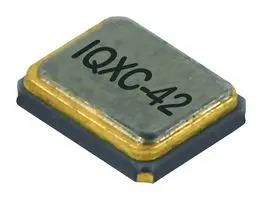 CRYSTAL, 25MHZ, 10PF, 2MM X 1.6MM LFXTAL069494