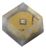 LED, ULTRA VIOLET, 367NM, 0606 VLMU1610-365-135