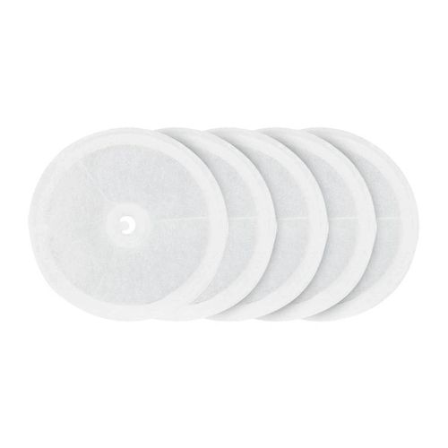 Replacement filters for PetKit Eversweet fountain (5pcs), Petkit Fountain filter 2022