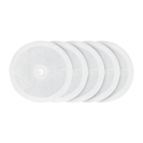 Replacement filters for PetKit Eversweet fountain (5pcs), Petkit Fountain filter 2022