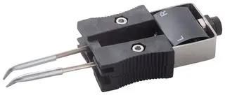 SOLDERING TIP, CHISEL, 0.7MM RTW 2