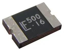 FUSE, RESETTABLE PTC, 16VDC, 40A, SMD 2920L500/16MR
