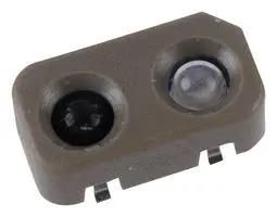 PHOTO INTERRUPTER, REFLECTIVE, 25.4MM OPB733TR