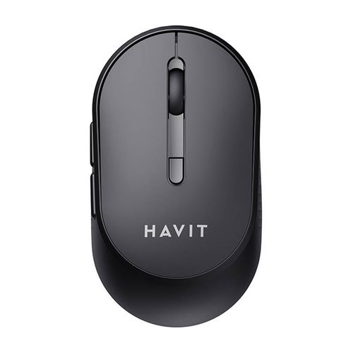 Wireless mouse Havit MS78GT (black), Havit MS78GT black