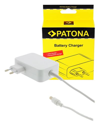 PATONA Charger for Dyson Air Purifier BP01 DP04 TP05 TP06 96915512, PATONA 2641 4055655235938