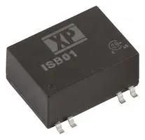 DC-DC CONVERTER, 5V, 0.2A ISB0112S05