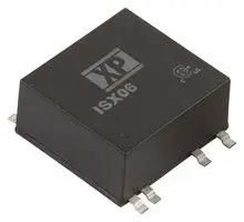DC-DC CONVERTER, 5V, 1.25A ISX0648S05