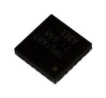 MOSFET, 30V POWERTRENCH POWER CLIP NTTFD2D8N03P1E