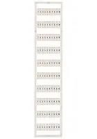 TERMINAL BLOCK MARKER, 3.5MM TB 793-3502