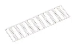 TERMINAL BLOCK MARKER, 21-30 LEGEND 793-3504