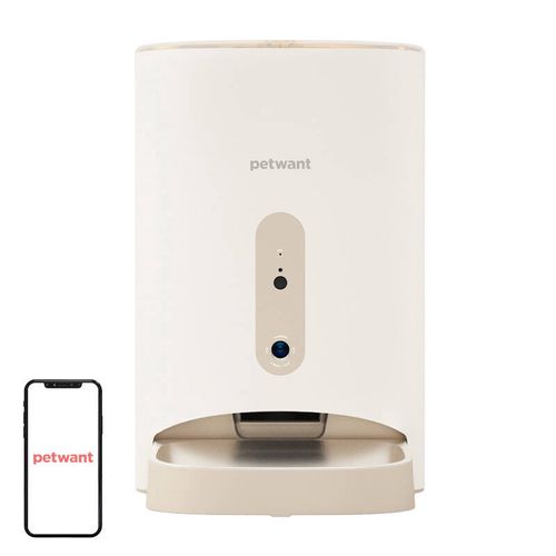 Automatic food dispenser PetWant F11-C, PetWant F11-C