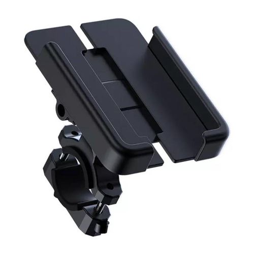 Bike Holder Joyroom Metal JR-ZS252 for Phones (Black), Joyroom JR-ZS252