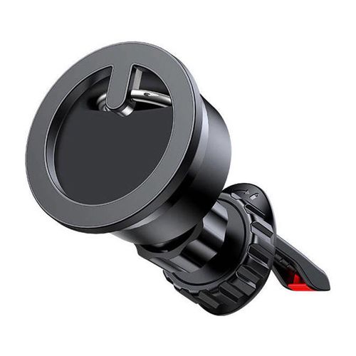 Multifunctional 2-in-1 magnetic car holder Joyroom JR-ZS294 with stand (black), Joyroom JR-ZS294