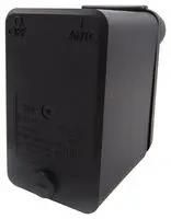 PRESSURE SWITCH, 1.3-12BAR, DPST, CABLE XMPA12B2144C243