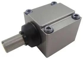 LIMIT SWITCH HEAD, ROTARY, SPRING RETURN ZC2JE01