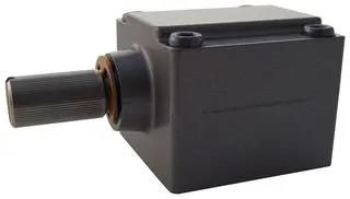 LIMIT SWITCH HEAD, ROTARY, SPRING RETURN ZC2JE05