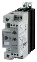 SOLID STATE CONTACTOR, 85-265VAC, 43A RGC1P23V42ED