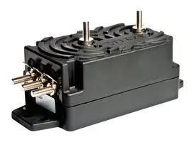 VOLTAGE TRANSDUCER, 0.5%, 1.5KV, PANEL DVL 1500