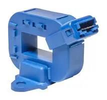CURRENT SENSOR, 100A, VOLTAGE O/P, 3.3V HO 100-S/SP33-1106