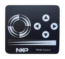 DAUGHTER BOARD, TOUCH SENSING FRDM-TOUCH