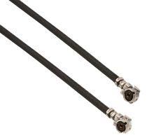 RF CABLE ASSEMBLY, AMC R/A PLUG, 150MM A-1PA-081-150B2