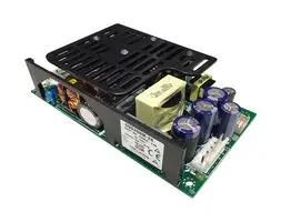 POWER SUPPLY, AC-DC, 48V, 5.3A CUS200M-48/A