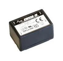 POWER SUPPLY, AC-DC, 12V, 0.45A KWS5A-12