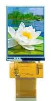DISPLAY, LCD, 2.4", 240X320, PORTRAIT MCT024N0TW240320PMLIPS