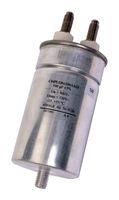 CAP, 100UF, 550VAC, FILM, CAN C44PPGR6100RASK