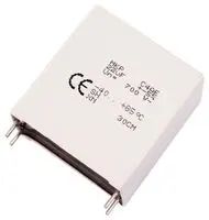 CAP, 22┬╡F, 700V, 5%, PP, RADIAL C4AEJBW5220A3HJ