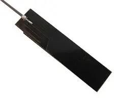 PCB ANTENNA, 2.4-2.5GHZ, UFL CONN, 0.1M ECHO11/0.2M/IPEX/S/S/12