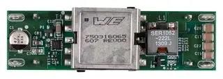 REF DESIGN BRD, 40W ISOLATED PWR SUPPLY MAXREFDES116A#