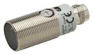 PHOTOELECTRIC SENSOR, 624NM RED LED E3FB-DP22 OMI