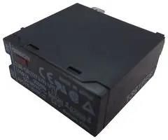 SOLID STATE RELAY, 2A, 5-24VDC, SOCKET G3R-OA202SZN-UTU 5-24DC