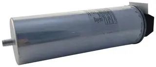CAP, 110┬╡F, 440VAC, PP, CAN C9TS6MD6110AARX