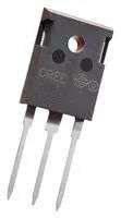 SIC SCHOTTKY DIODE, 650V, 78A, TO247 C3D30065D