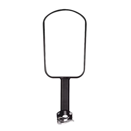 Bicycle holder for bag Rockbros KW-672 (black), Rockbros KW-672
