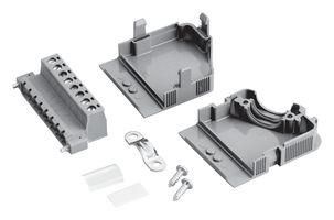 SCREW TERMINAL CONNECTOR KIT, SMU 2600-KIT