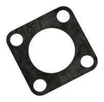 GASKET, SIZE 10S/10SL, CIRCULAR CONN 10-040450-010