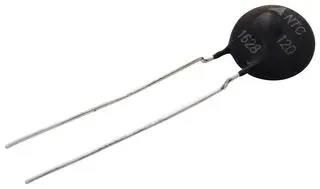 ICL NTC THERMISTOR, 120R, RADIAL B57236S0121M000