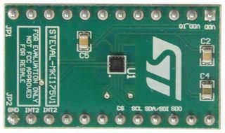 ADAPTER BOARD, DIGITAL O/P MOTION SENSOR STEVAL-MKI175V1