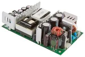 POWER SUPPLY, AC-DC, 350W, 24V, 8.3A GCS350PS24