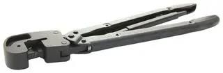 RATCHET HAND TOOL, 9-7AWG TERMINAL YHT-8S
