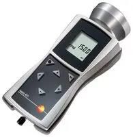 LED STROBOSCOPE, 30 TO 300000FPM, 0.02% TESTO 477