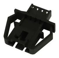 CONNECTOR HOUSING, PLUG, 5POS, 2.54MM 70107-0039