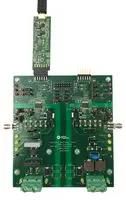 EVAL BOARD, ANALOG-TO-DIGITAL CONVERTER MAX14002EVSYS#