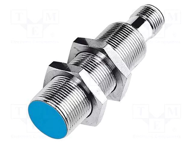 Sensor: inductive; OUT: PNP / NO; 0÷5mm; 10÷30VDC; M18; IP67; 400mA SICK IM18-05BPS-ZC1