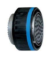 CIRCULAR CONNECTOR, PLUG, 15-15, CABLE D38999/26FD15BC