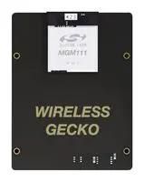 WIRELESS RADIO BOARD, 2.4GHZ, 10DBM SLWRB4300B